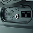 Batterie lithium portable PLB 40 ampères