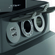 Batterie lithium portable PLB 40 ampères