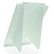 Capot de remplacement pour Socle : Coloris : Blanc