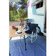 Fauteuil de camping Directeur XL Cuba