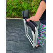 Fauteuil de camping Directeur XL Cuba