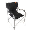 Fauteuil de camping Directeur XL Cuba