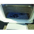Tapis d'intérieur pour camping-car : Modèle : 25x50 cm camping-car