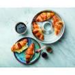Grille pour four de camping