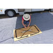 Table de camping Agora