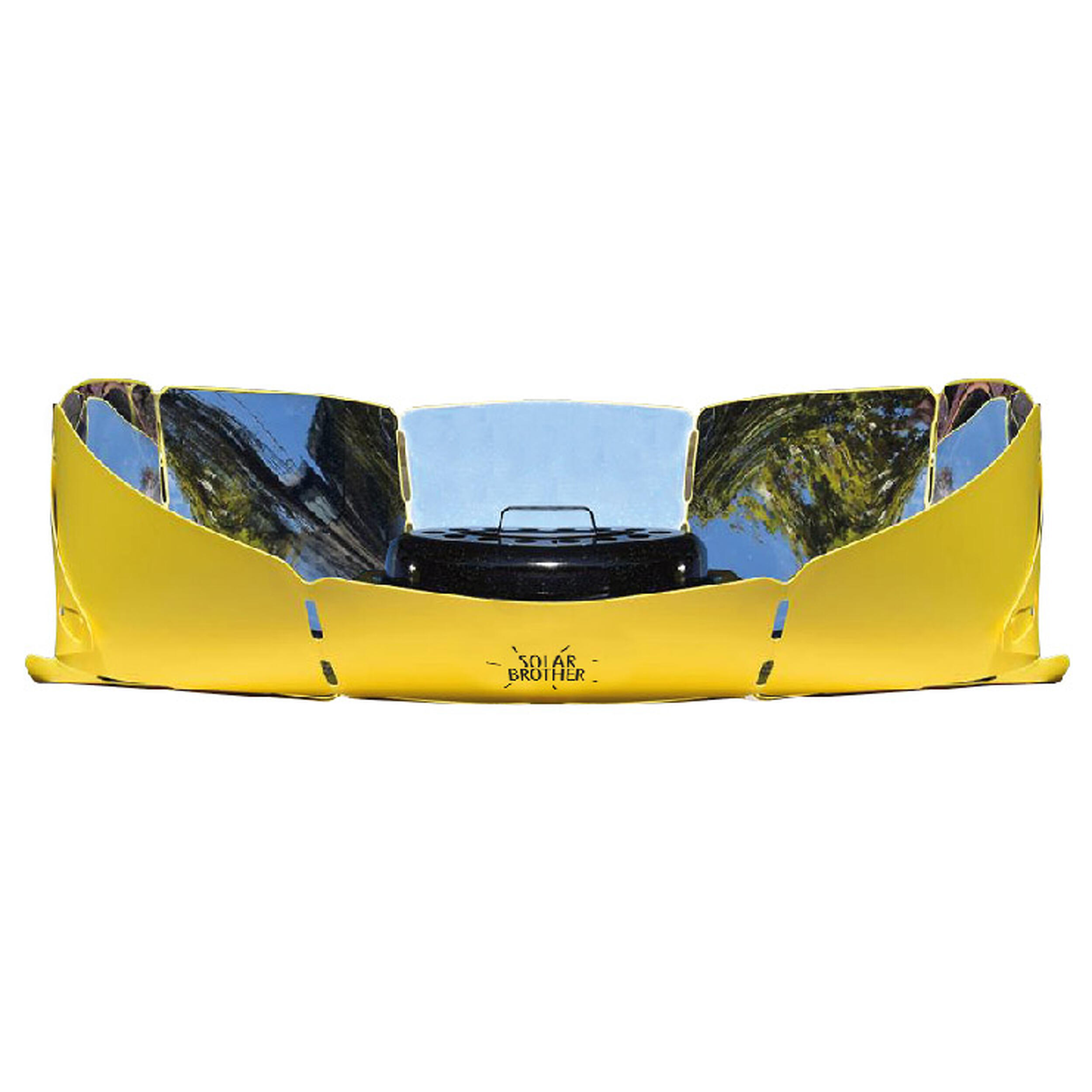 Four solaire portable Sungood
