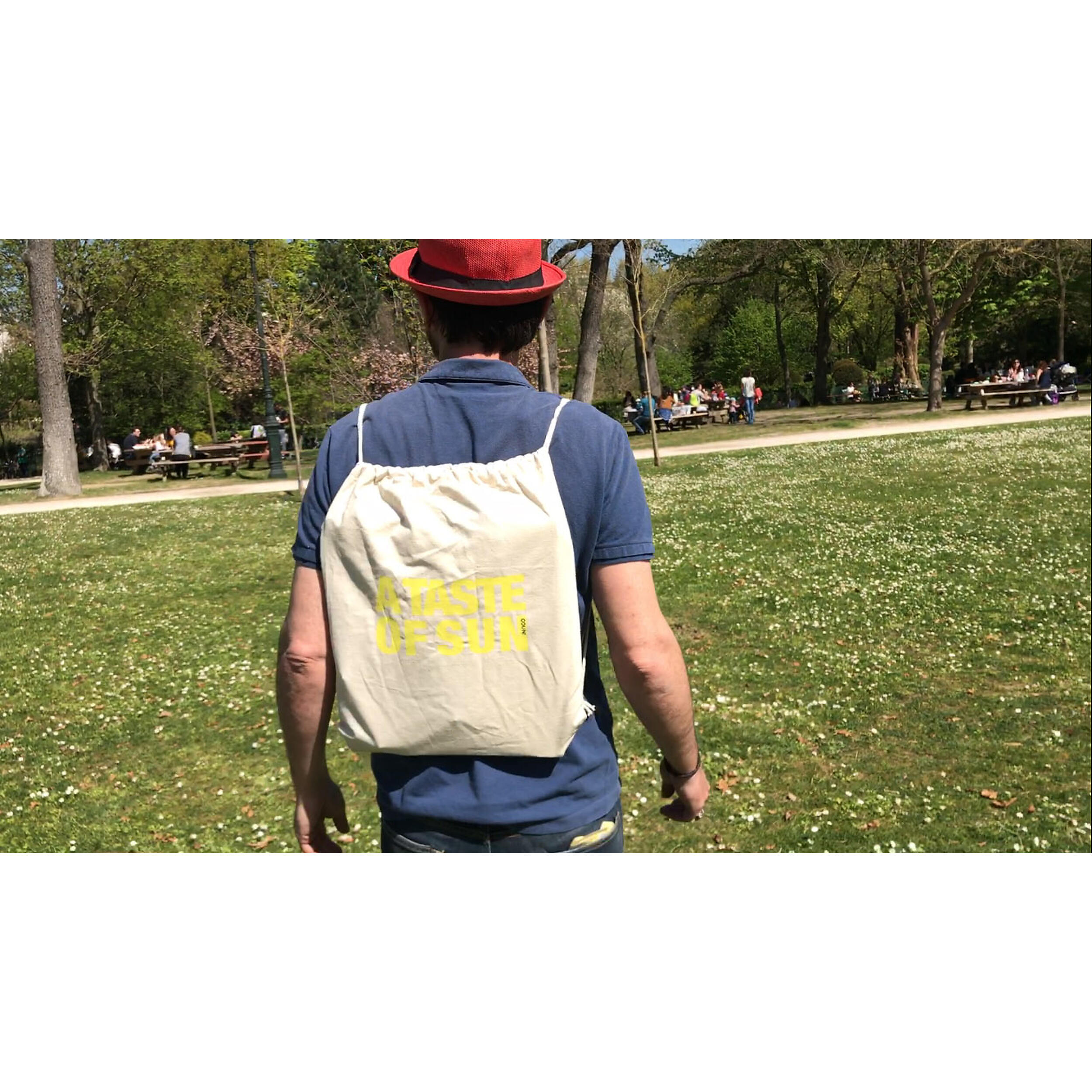 Four solaire portable Sungood
