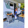Meuble de camping cuisine Chef Hanoï