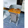 Meuble de camping cuisine Chef Hanoï