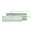 Grille d'aération pour réfrigérateur L200