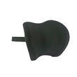 Coussin cervical amovible pour fauteuils de camping