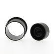 Bouton de commande + tige pour chauffage