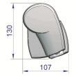 Stores Volkswagen T5, T6 Multivan / Transporter Omnistor 5102