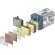 Batterie auxiliaire pro EFB
