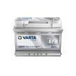 Batterie auxiliaire pro EFB