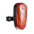 Tracker GPS pour vélo TiBike