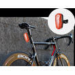 Tracker GPS pour vélo TiBike