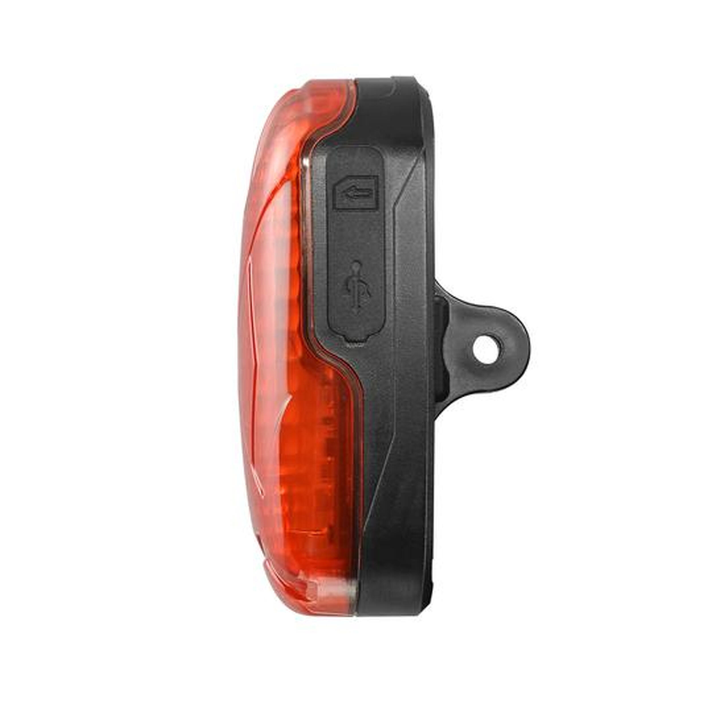 Tracker GPS pour vélo TiBike