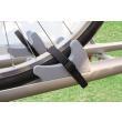 Rail Premium : 128 cm