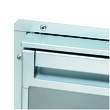 Cadre standard pour réfrigérateurs CoolMatic CRX S