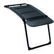 Repose-jambes Aravel 3D pour fauteuil de camping