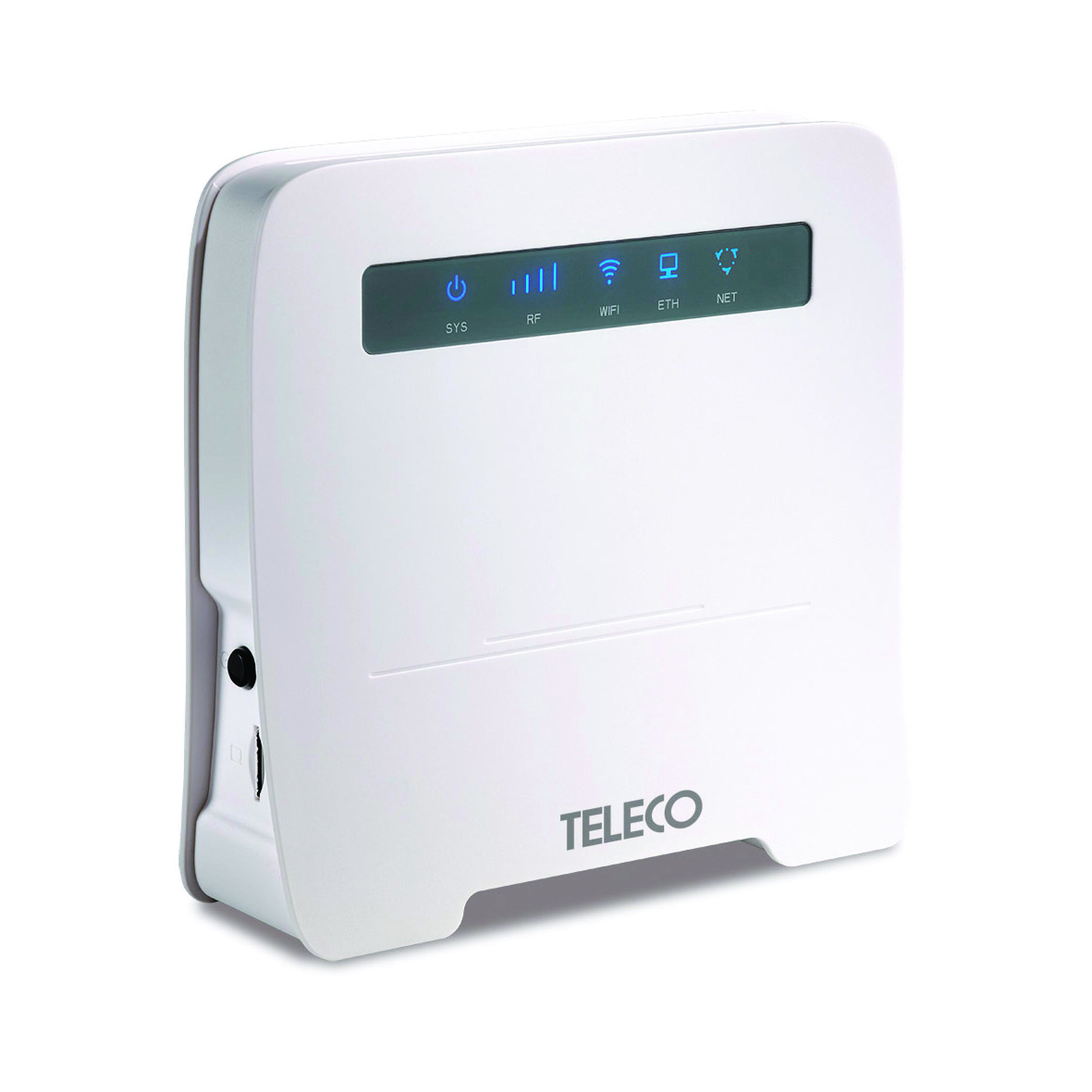 Routeur Wifi Van T400 sans antenne