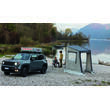Véranda indépendante pour Overland et Air-Camping : - Taille Large