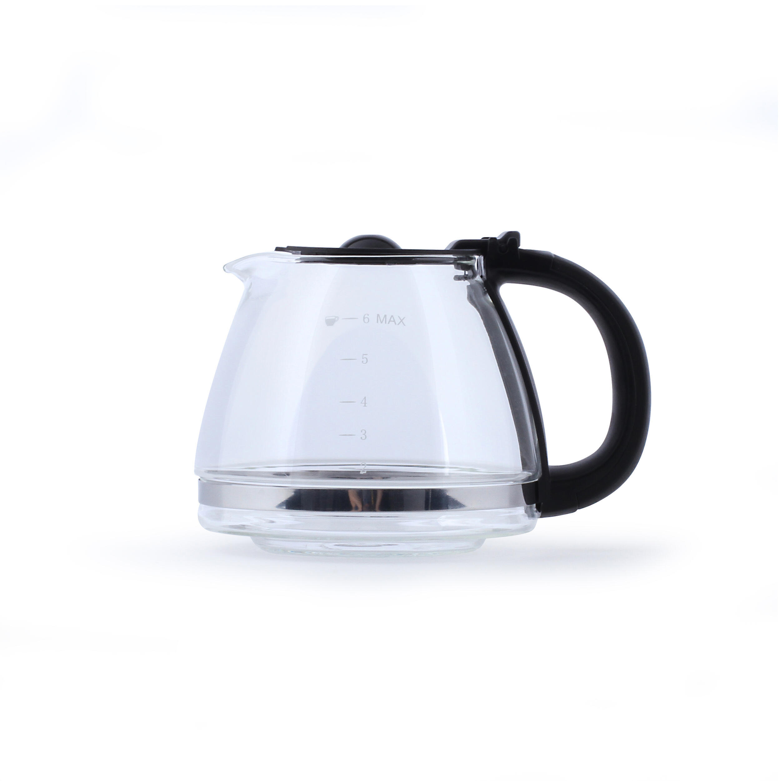 Cafetière électrique 220 Volts