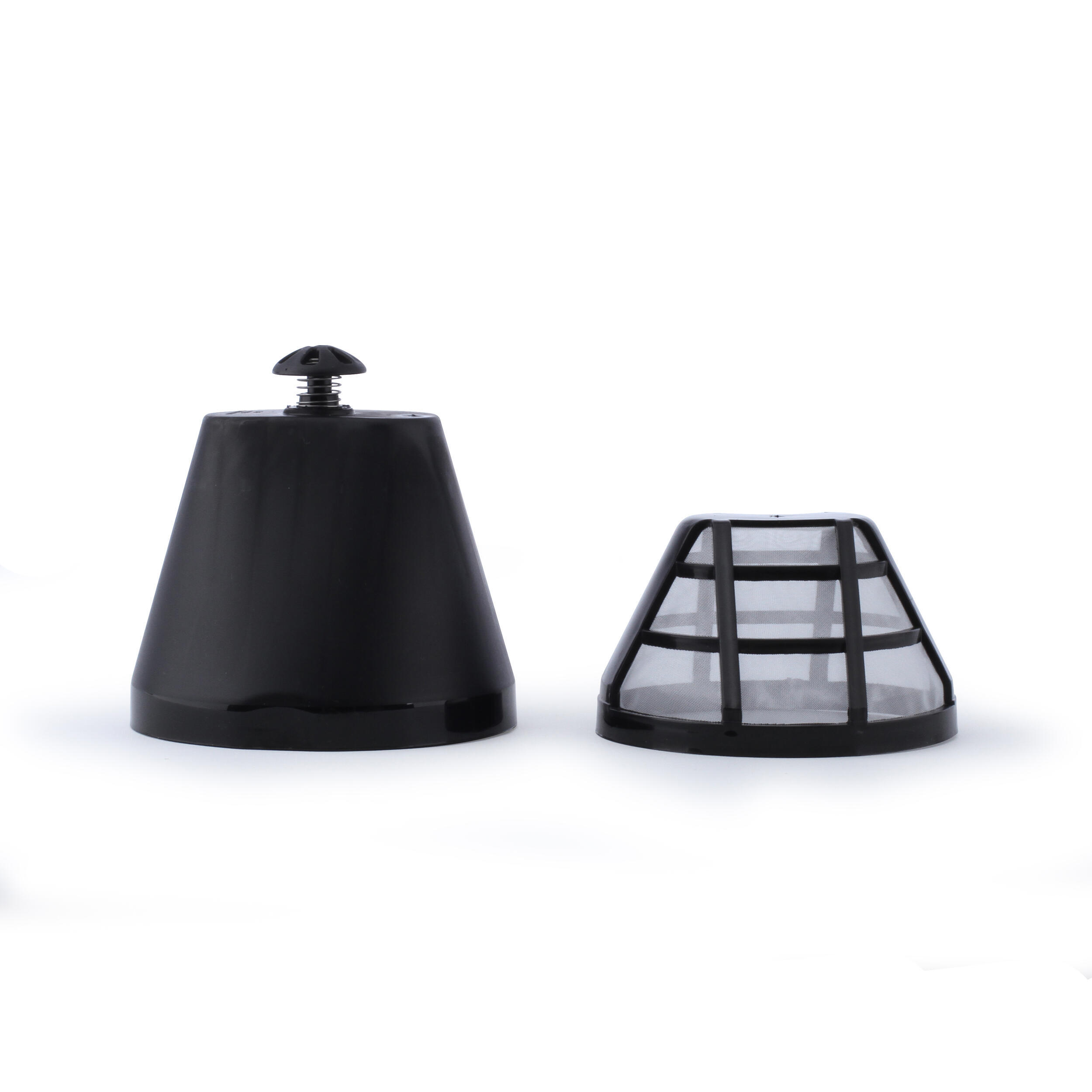 Cafetière électrique 220 Volts