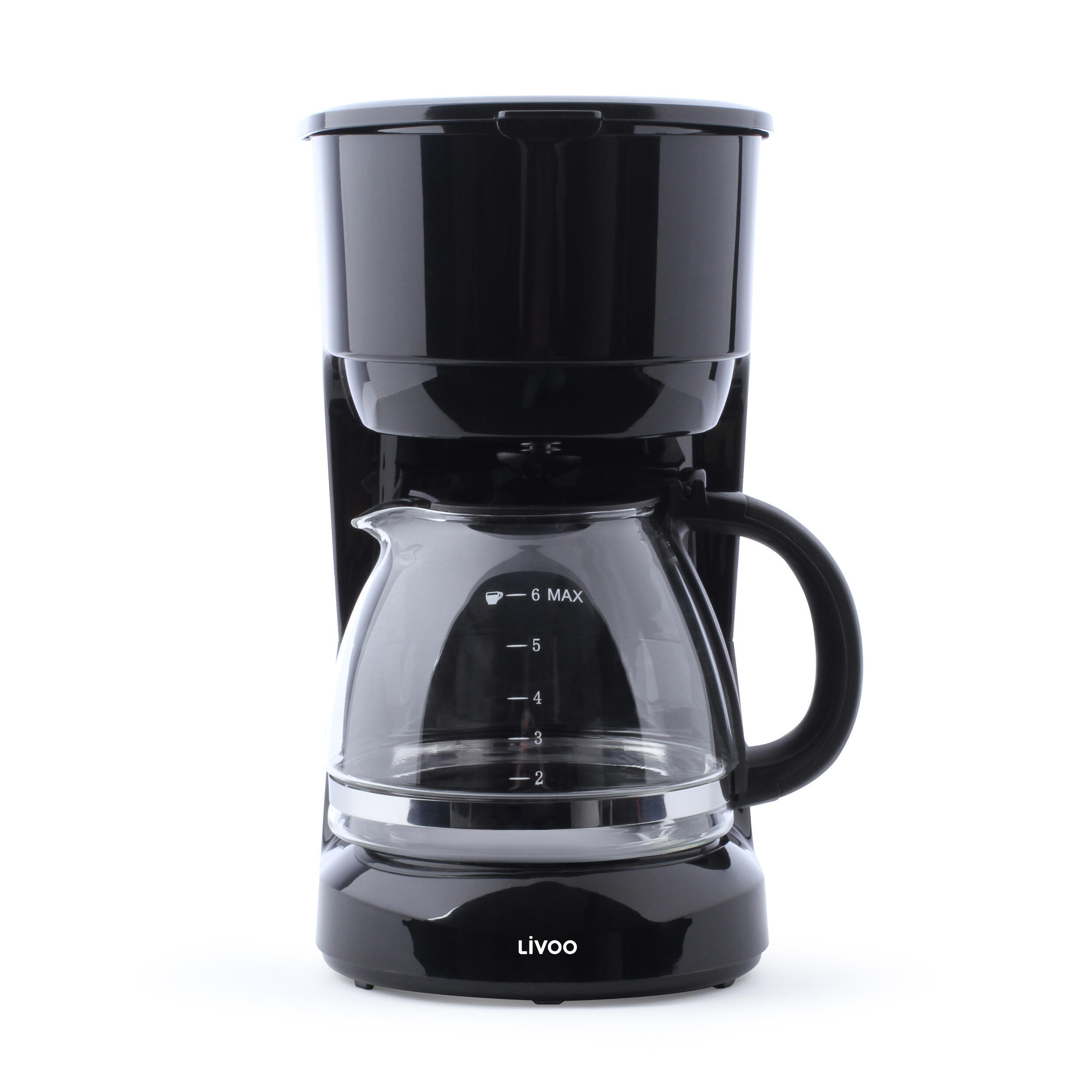 Cafetière électrique 220 Volts