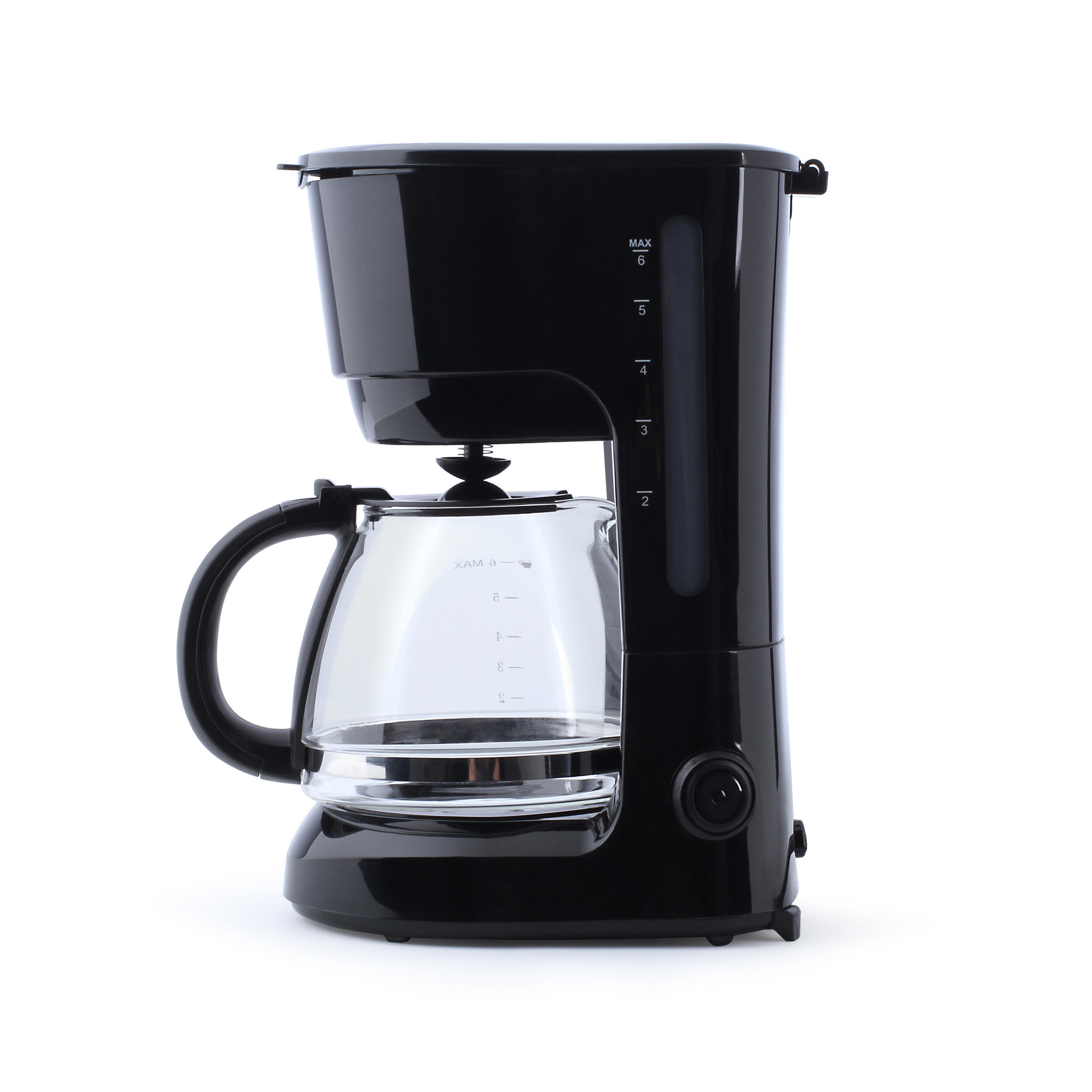 Cafetière électrique 220 Volts