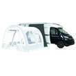 Tunnel de raccordement Traveller Air Weathertex