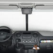 Store d'occultation REMIfront Pare-brise pour Renault Master