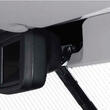 Store d'occultation REMIfront Pare-brise pour Renault Master