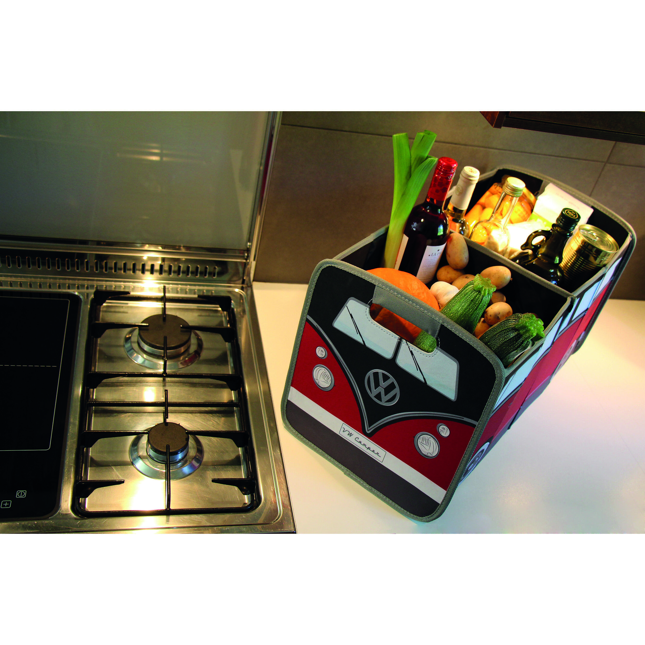 Boite de rangement Volkswagen Collection
