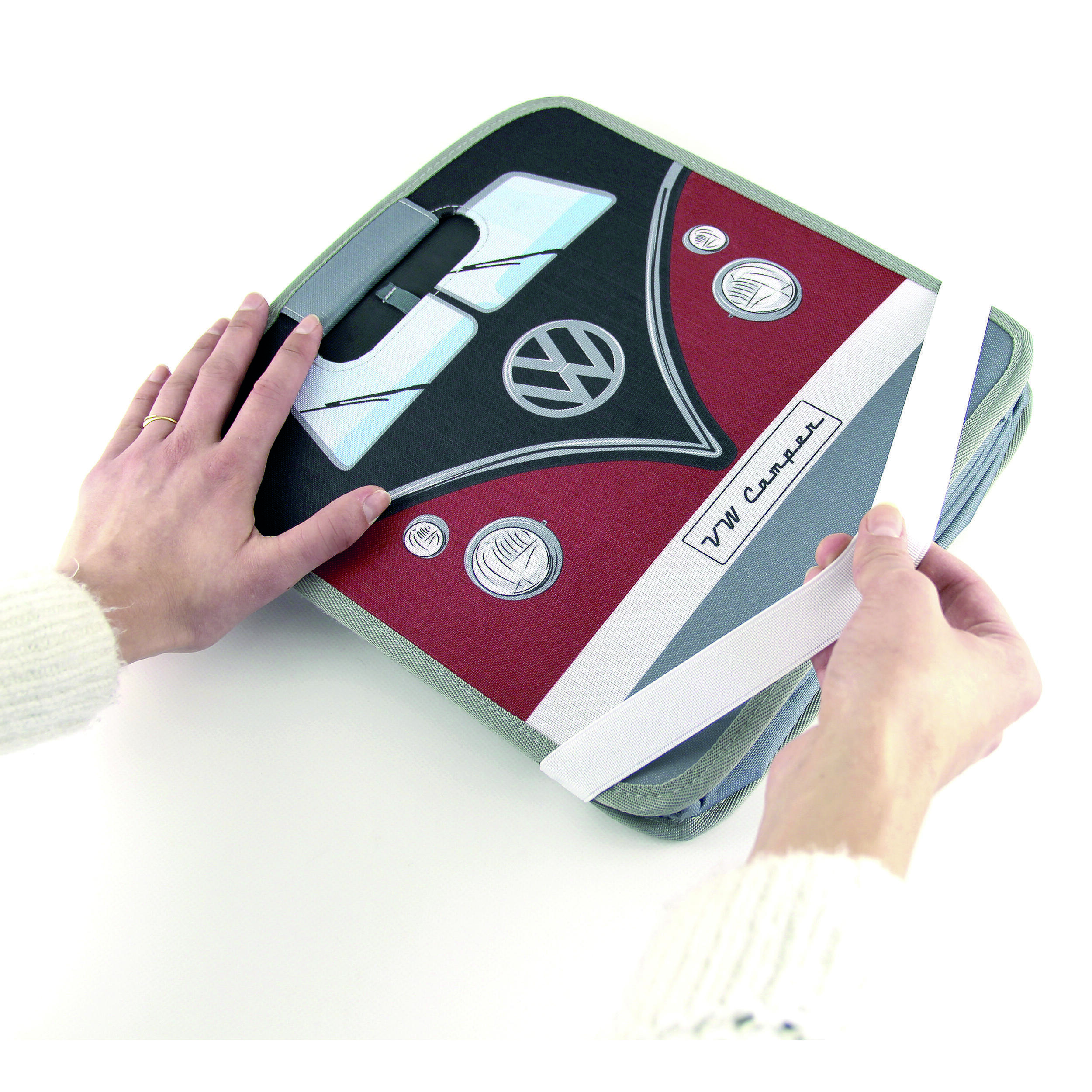 Boite de rangement Volkswagen Collection