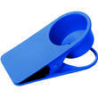 Clips fixe pour fixation d'une nappe
