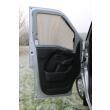 Stores pour vitres latérales pour Renault Master à partir de 04/2011
