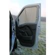 Stores pour vitres latérales pour Renault Master à partir de 04/2011