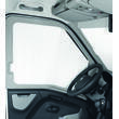Stores pour vitres latérales pour Renault Master à partir de 04/2011