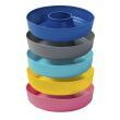 Moule en silicone pour four