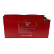 Batterie Lithium spécial camping-car ENERG-E : 160 Ah