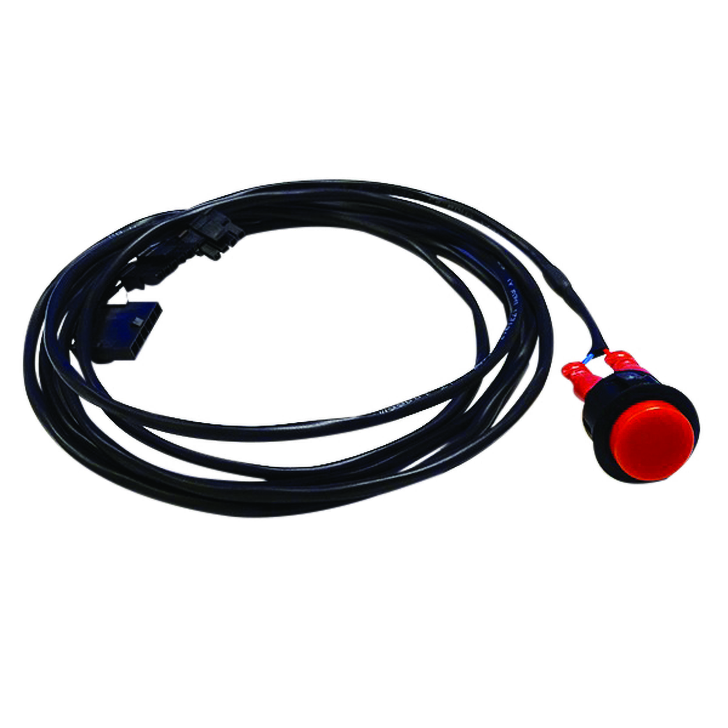 Bouton d'hivernage Epsilon