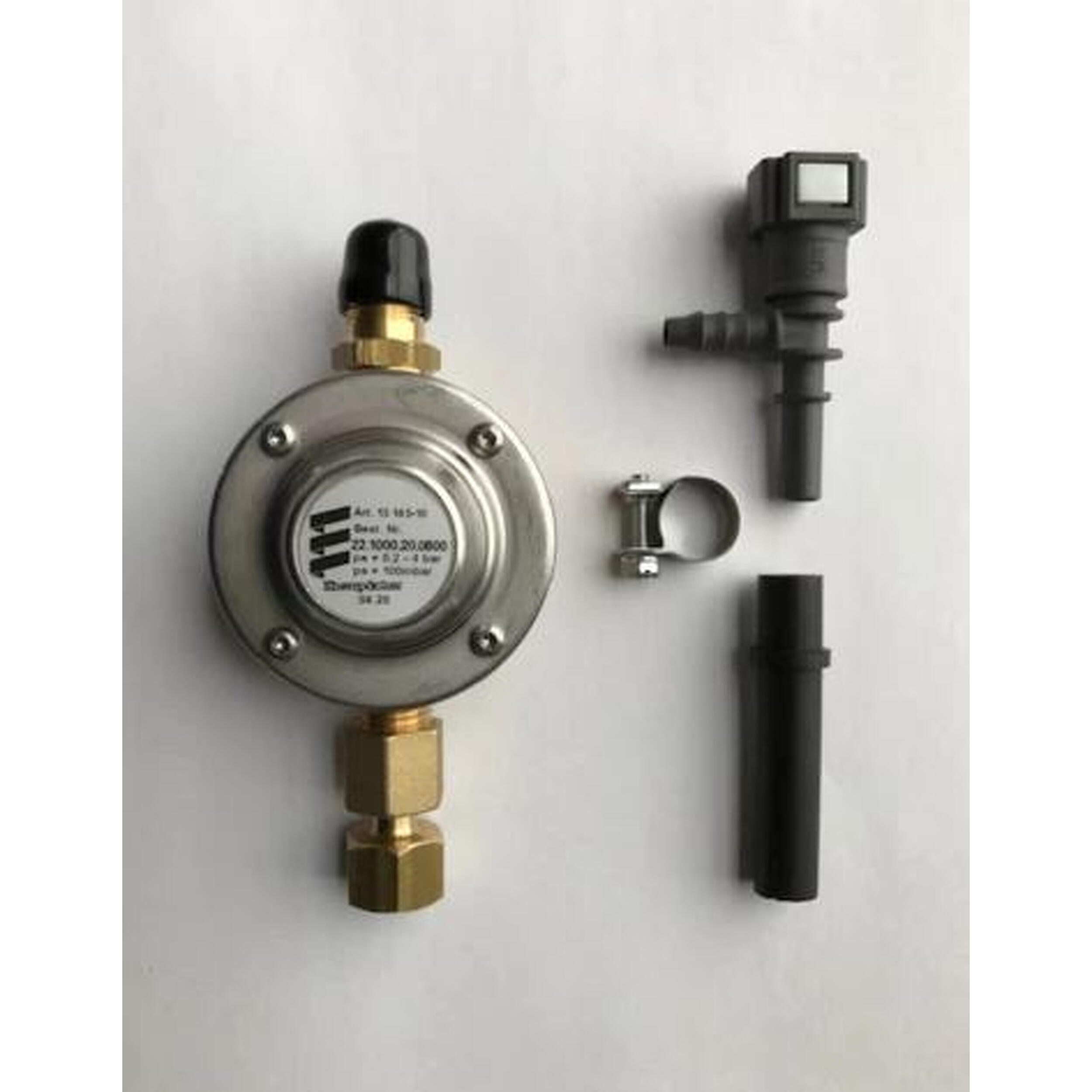 Kit carburant chauffage : Renault
