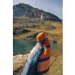 Couverture de camping Ripstop : - Sunset Stripes
