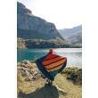 Couverture de camping Ripstop : - Sunset Stripes