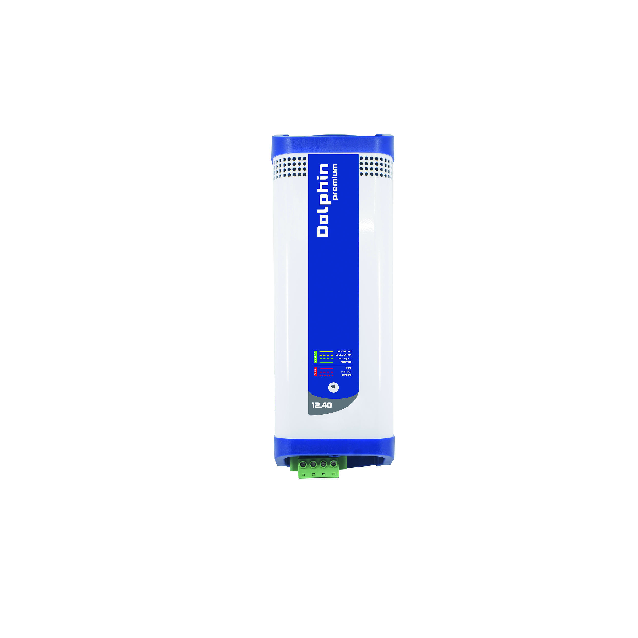 Chargeur de batterie AC/DC 40A
