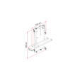 Structure pour kit Carry-Bike Frame : Sprinter après 2018