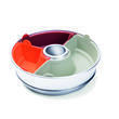 Set de moules en silicone : - Version standard