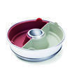 Set de moules en silicone : - Version standard